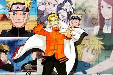 naruto