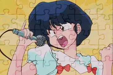 akane demuestra su amor ranma 1/2