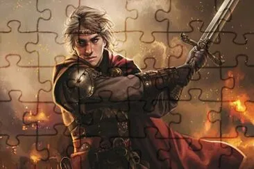 Rhaegar Targaryen