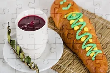 colada morada jigsaw puzzle