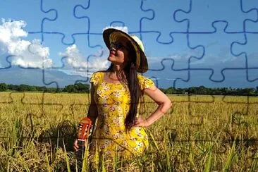Vacaciones jigsaw puzzle