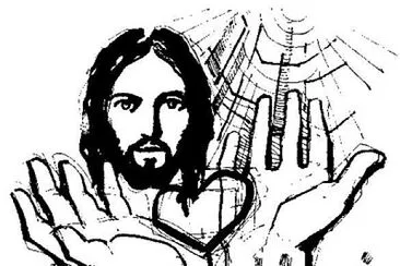 amor de dios