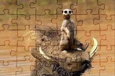 CENÃRIO K234 jigsaw puzzle
