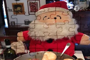 פאזל של buon appetito