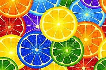 draw jigsaw puzzle