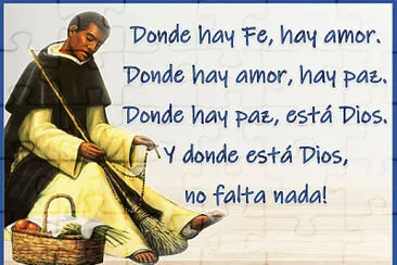 San Martin de Porres