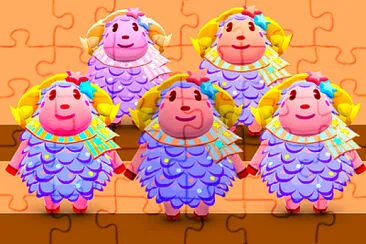 PoupÃ©es