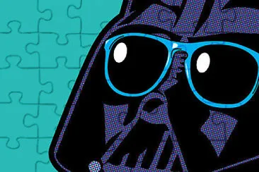 POP jigsaw puzzle