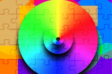 9 jigsaw puzzle
