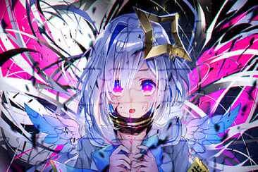 פאזל של Amane Kanata