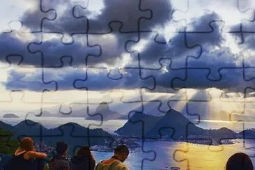 imagem jigsaw puzzle
