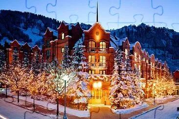 imagem jigsaw puzzle
