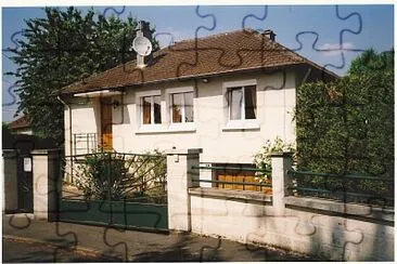 maison 02 jigsaw puzzle