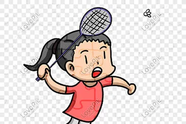 פאזל של snoop badminton