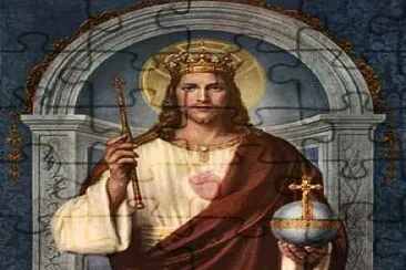 cristo rey