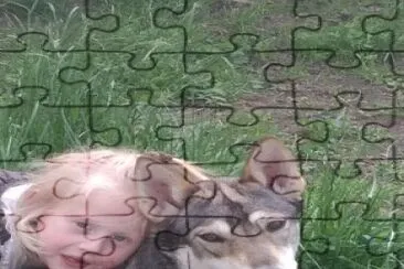 un air  complice jigsaw puzzle