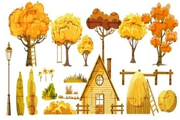 Toamna jigsaw puzzle