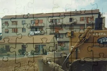maison 84 jigsaw puzzle