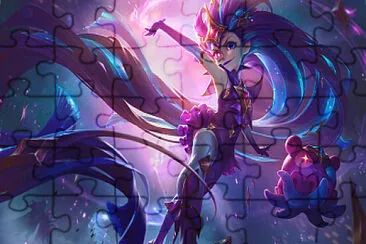  jigsaw puzzle