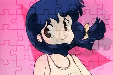 akane opening 1 jigsaw puzzle