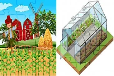  jigsaw puzzle