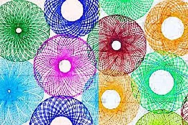 draw jigsaw puzzle