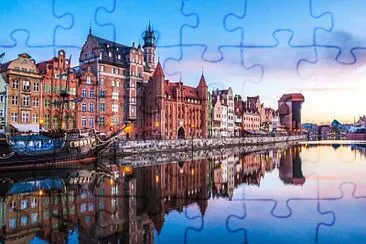 Pologne jigsaw puzzle