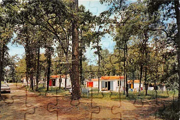 carte postale jigsaw puzzle