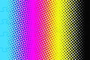 CMYK