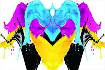 CMYK