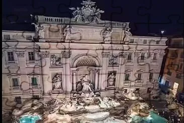 italia jigsaw puzzle