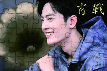  jigsaw puzzle