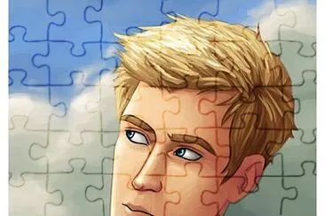 Jason jigsaw puzzle