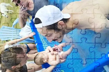puzzle du jour jigsaw puzzle