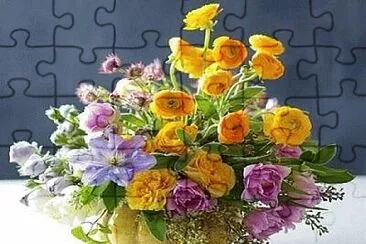 Foto jigsaw puzzle
