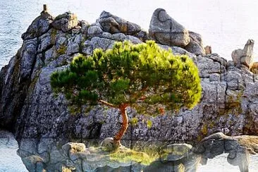 PalamÃ³s espaÃ±a jigsaw puzzle