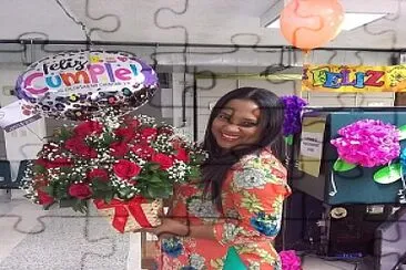 Feliz CumpleaÃ±os