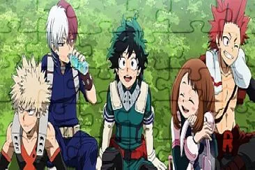 anime