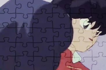 ranma casi se le declara a akane ranma 1/2