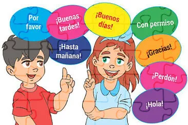 Palabras MÃ¡gicas