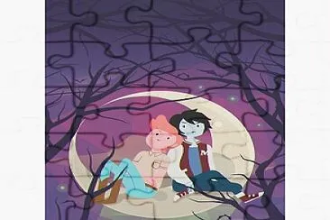  jigsaw puzzle