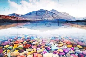 paisaje jigsaw puzzle
