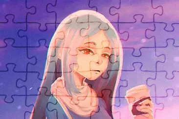 Leila OC