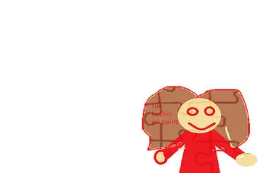 fue en paint jigsaw puzzle