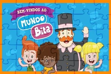 MUNDO BITA