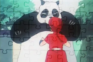 german quiere llevar a ranma a la casa de su amigo