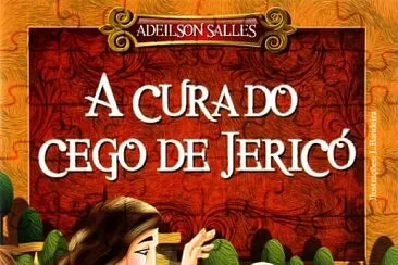 פאזל של LIVRO A CURA DO CEGO DE JERICO