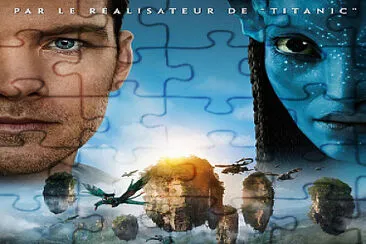 Poster Avatar