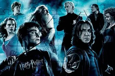 Harry Potter