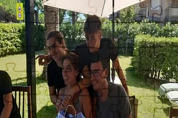 nietos